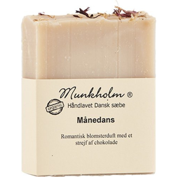 Håndlavet sæbe - Månedans