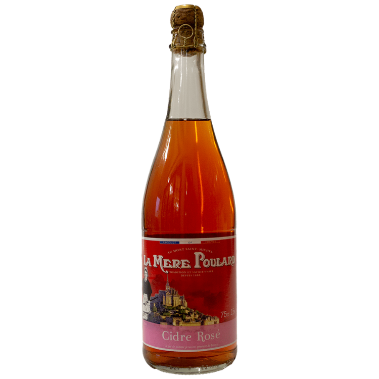 Cider - Rosé