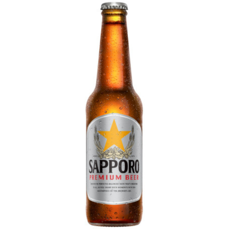 Sapporo