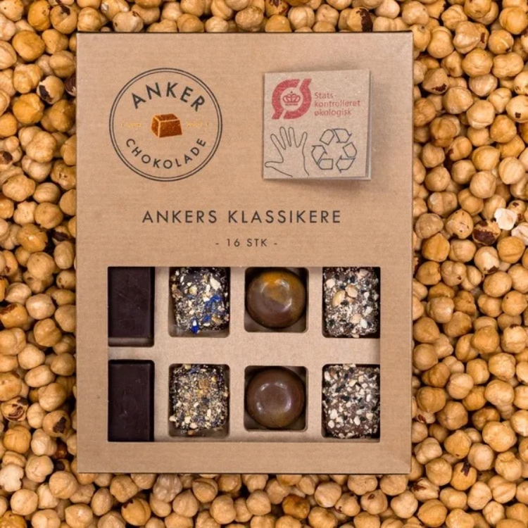 Ankers Klasikere