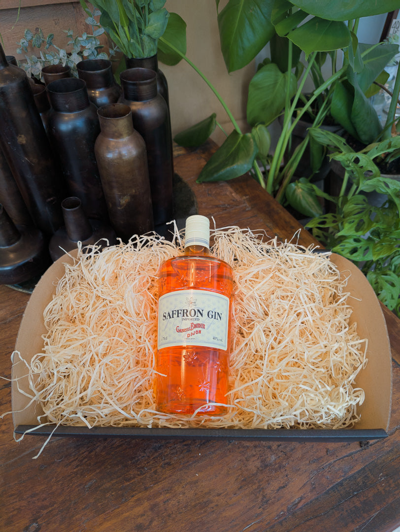 Gabriel Boudier Saffron gin