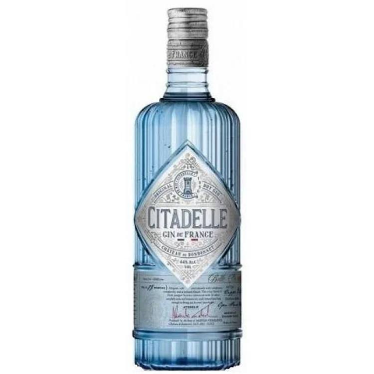 Citadelle Gin