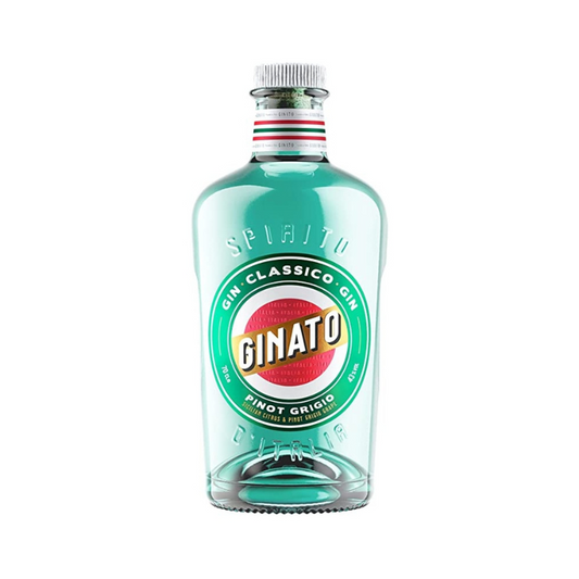 Ginato Pinot Grigio Gin