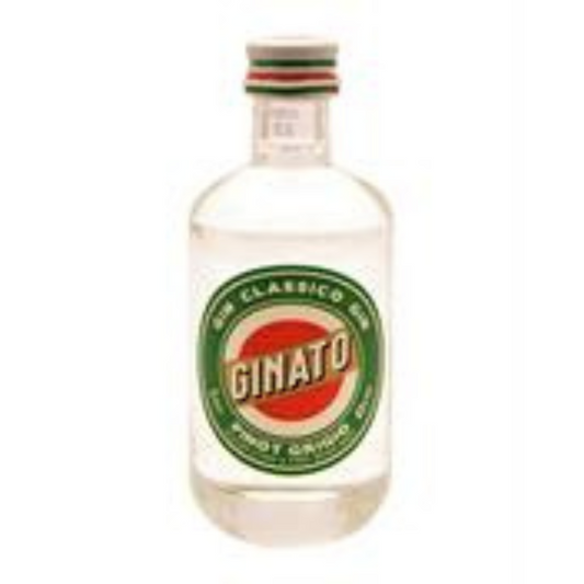 Ginato Pompelmo Gin Miniature