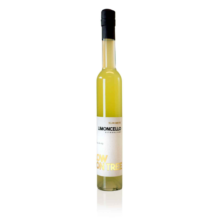 Limoncello