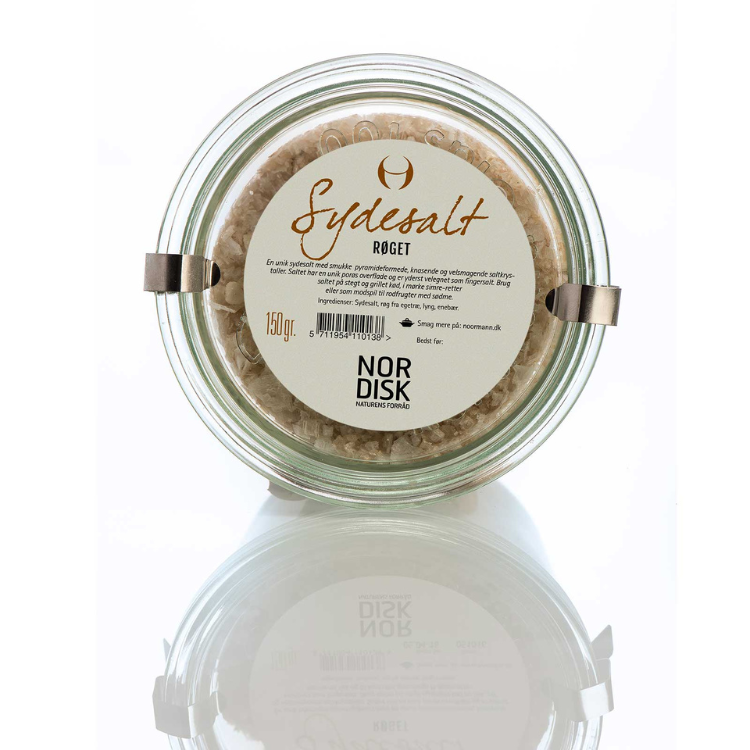 Sydesalt Røget