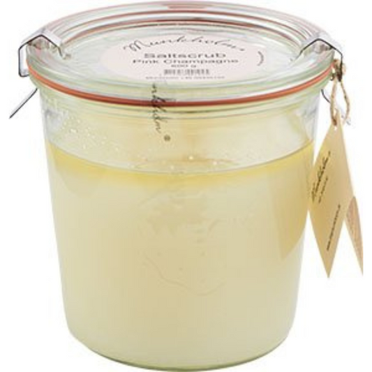 Saltscrub - Pink Champange