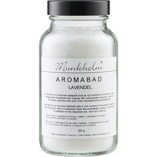Aromabad - Lavendel