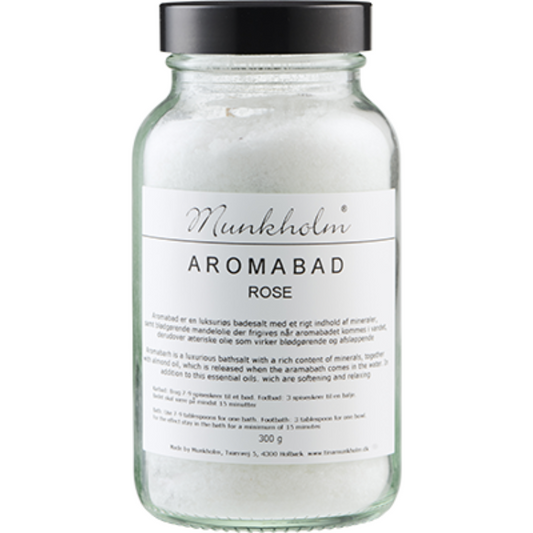Aromabad - Rose