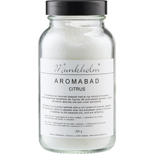 Aromabad - Citrus