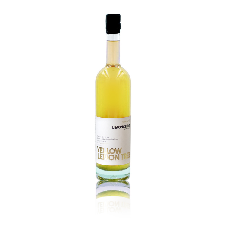 Limoncello