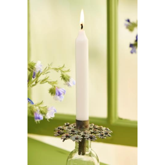 Lysestage til flakser