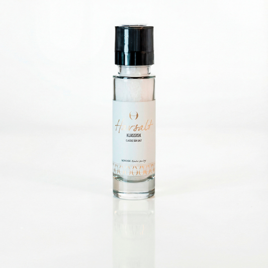 Havsalt i Kværn Klassisk