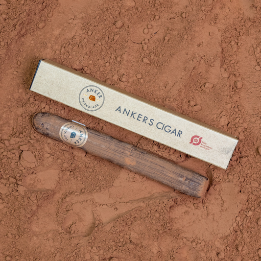 Anker Chokolade - Cigar 1 stk