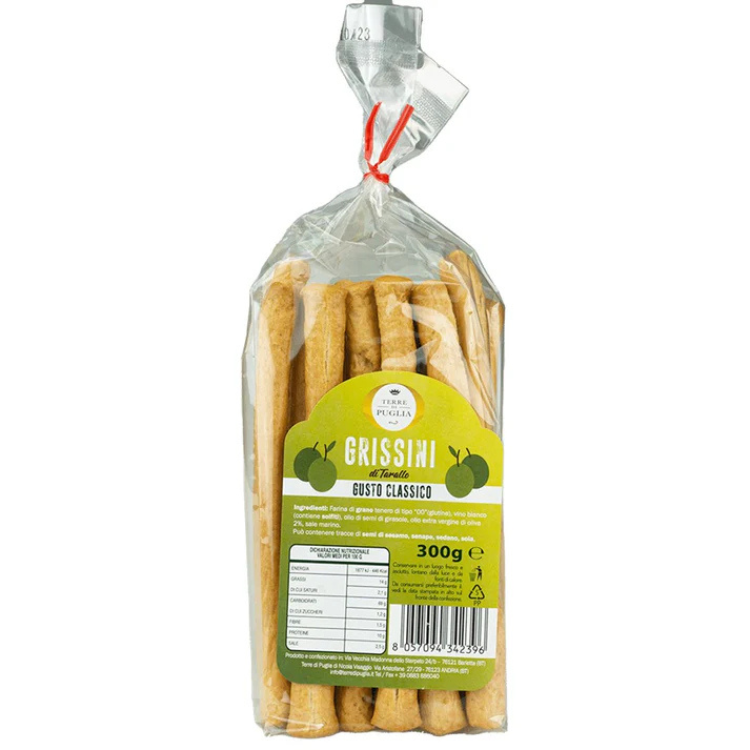 Grissini Classic