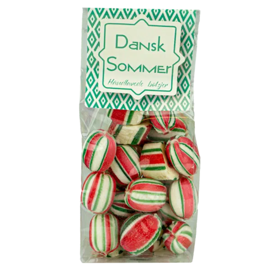 Bolsjer - Dansk Sommer