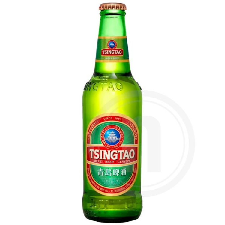 TsingTao