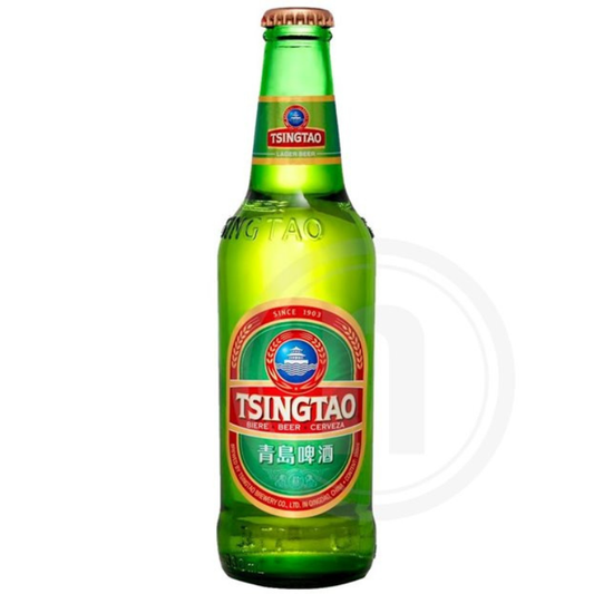 TsingTao