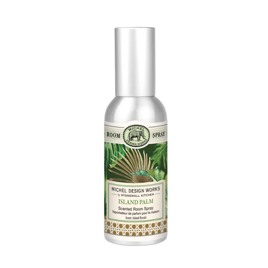 Rumduft Island Palm