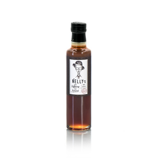 Nelly’s Kaffesirup Karamel