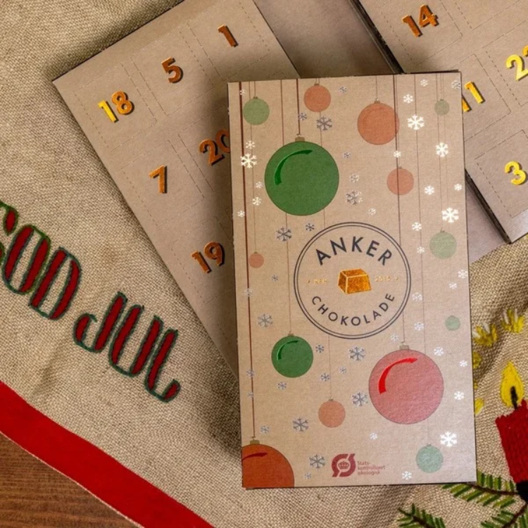 Ankers Julekalender