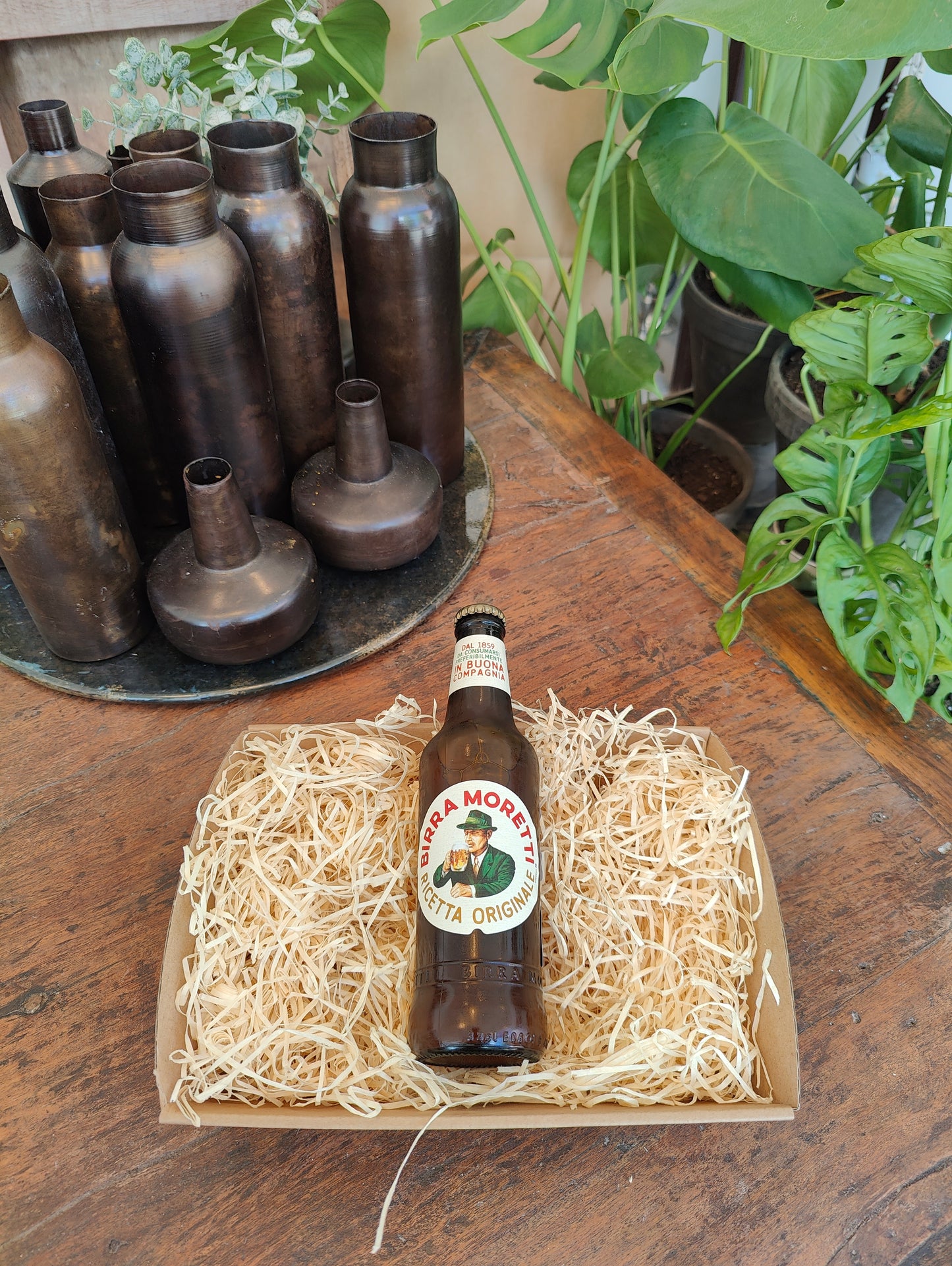 Birra Moretti Originale