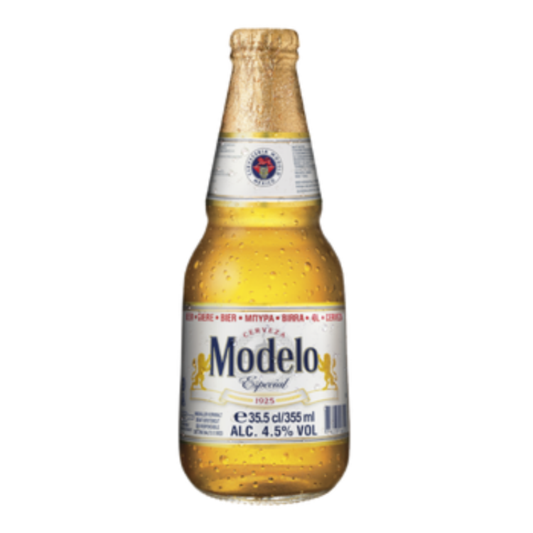 Modelo Especial