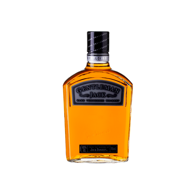 Jack Daniel's Gentleman Jack