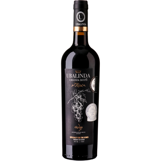 Bodegas Santa Rufina Ubalinda Crianza