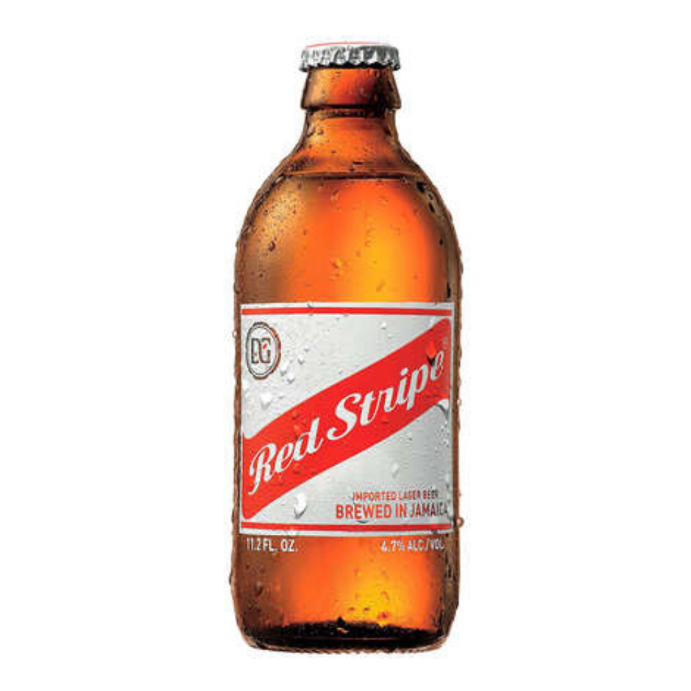 Red Stripe