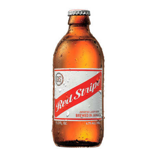 Red Stripe