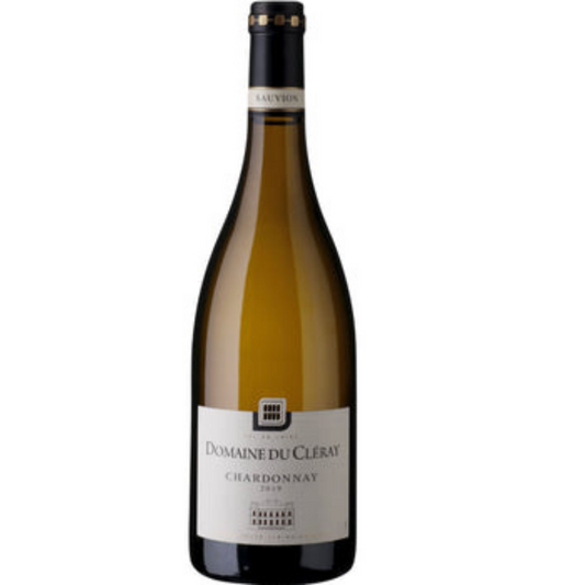 Domaine Du Clèray Chardonnay IGP (2020)