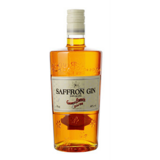 Gabriel Boudier Saffron gin