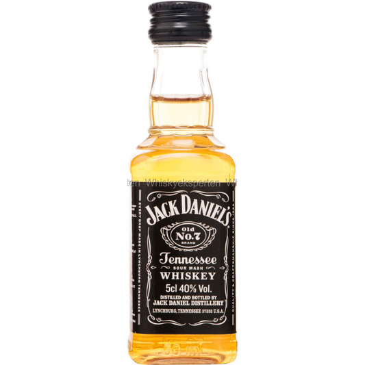 Jack Daniel's Old No. 7 Miniature